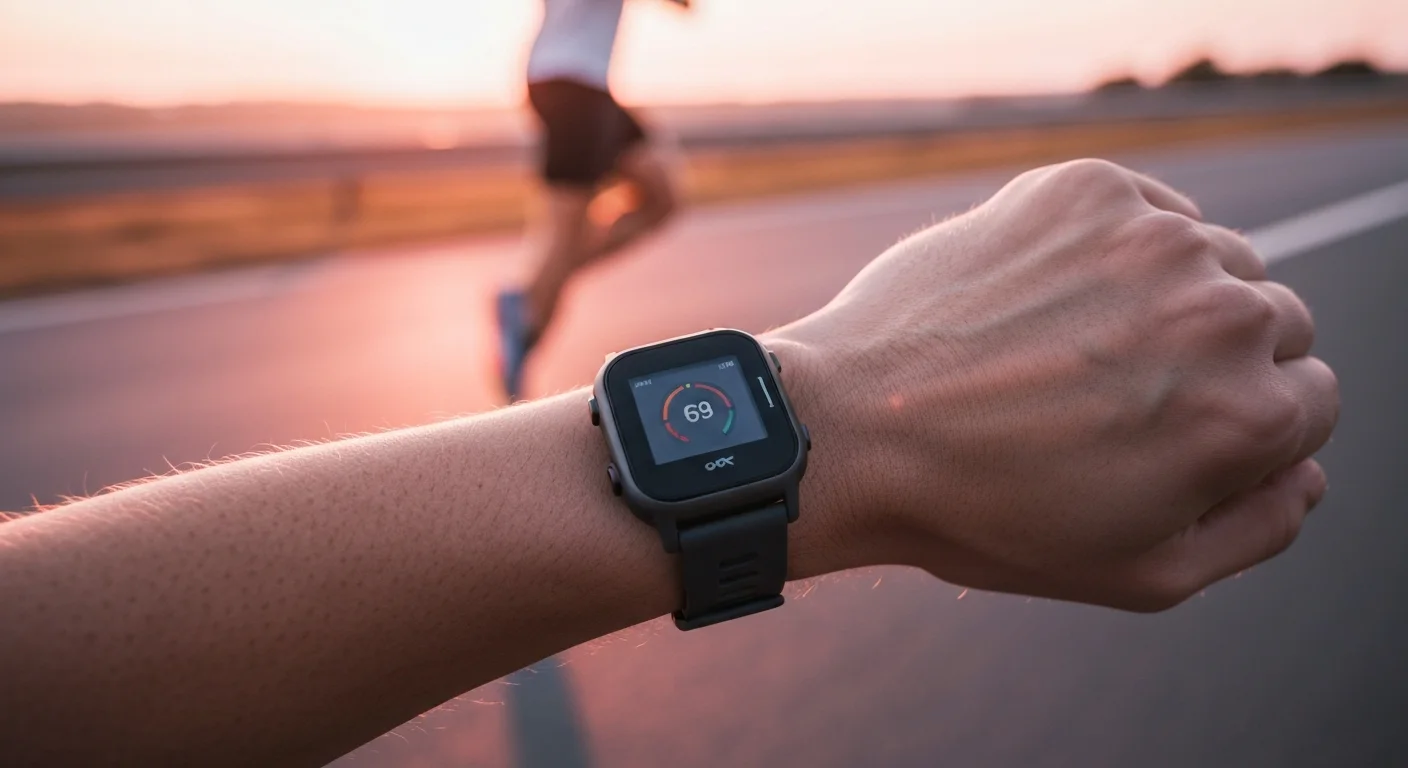 Meilleure Montre Running : le comparatif 2026