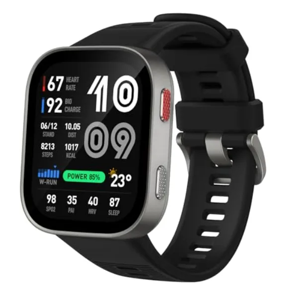 Amazfit Bip (entrée de gamme)