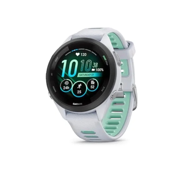 Garmin Forerunner 265S